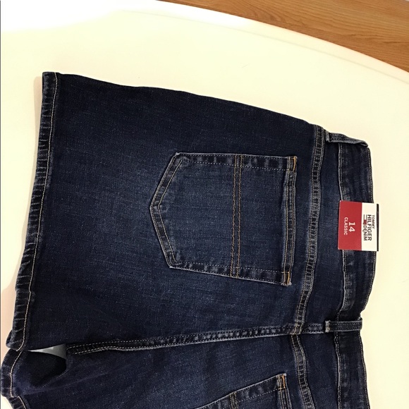 Tommy Hilfiger Denim shorts - Picture 5 of 7